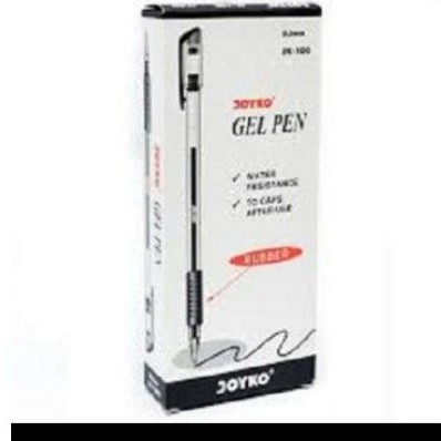 

PULPEN GEL MERK JOYKO JK-100