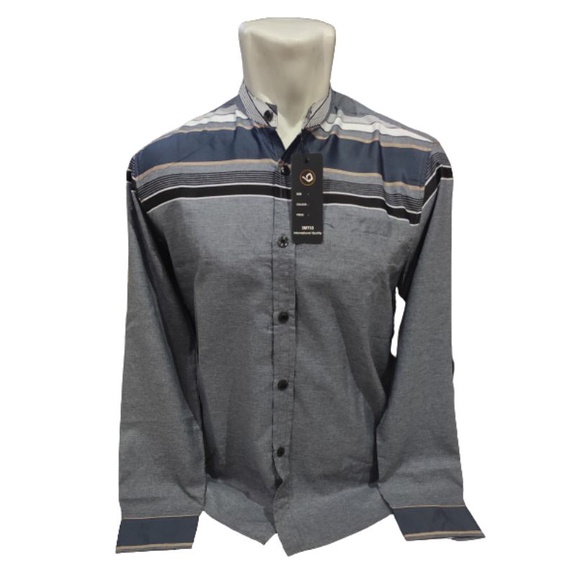 Kemeja Koko EMJEE Milenial