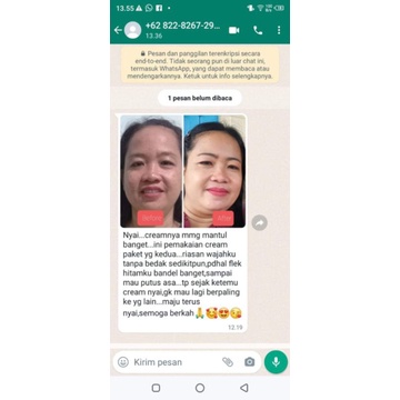 Nyai Glow Skincare paket flek dokter sukma 100% produk ori