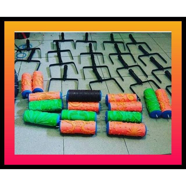

ROLL CAT MOTIF MURAH