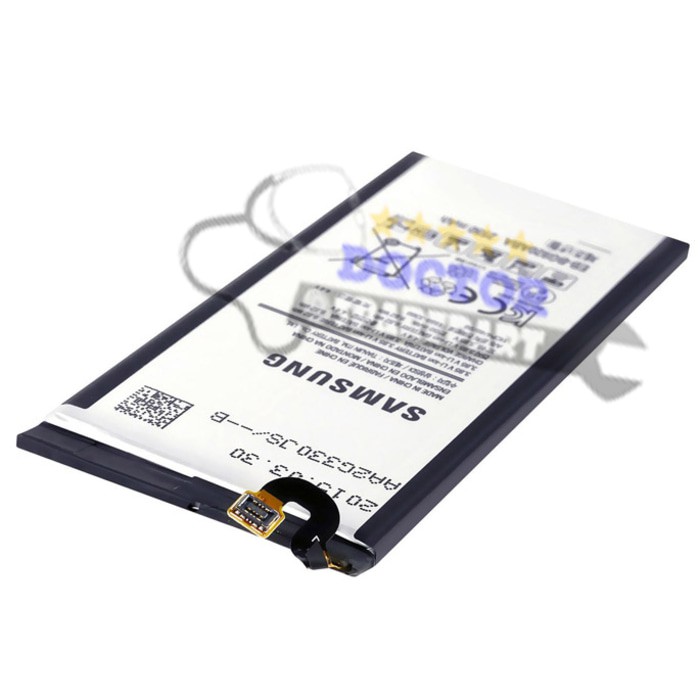 Baterai / batre /batery Samsung S6