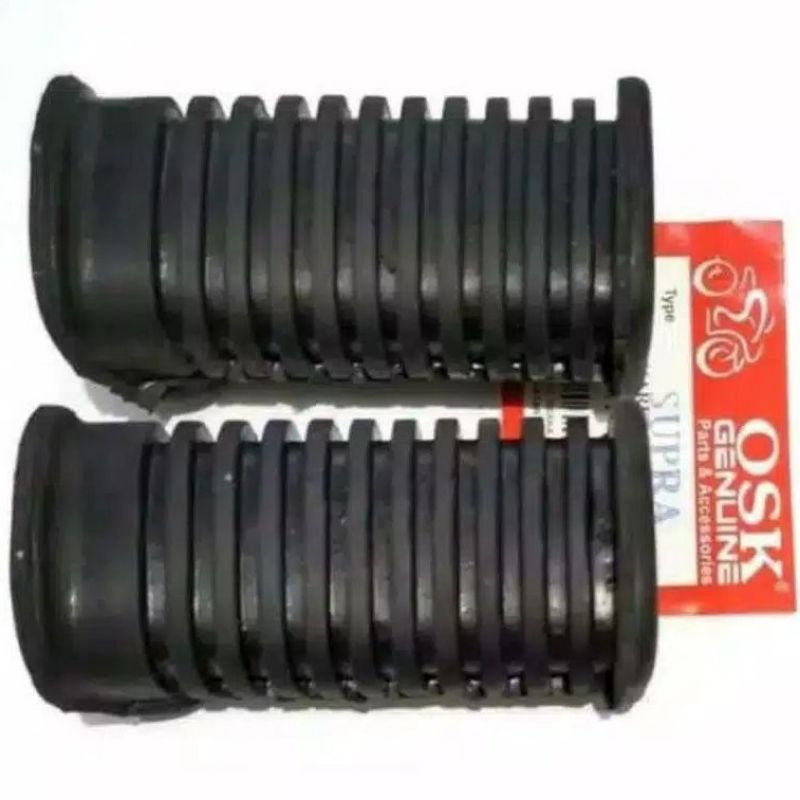 Karet Pedal Motor Bebek