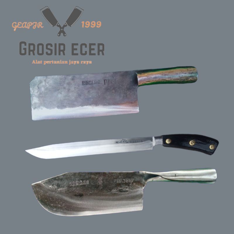 Pisau Set/Set Pisau Dapur/Pisau Dapur/Pisau Dapur Super Tajam/Pisau Satu Set/Pisau Tajam/Pisau Dapur