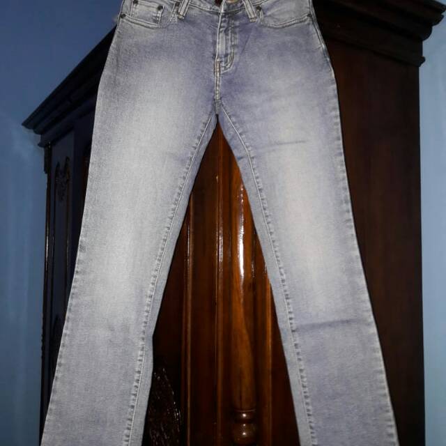 Preloved Jeans merk C2 Original