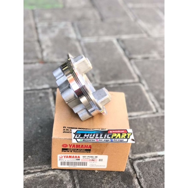 Nap gir rx king nap gear mx king bubut gilap napgir original yamaha rx king & mx king