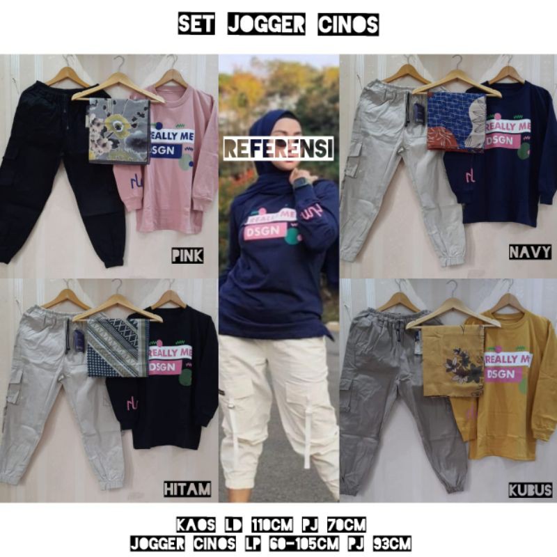 SETELAN ZOLAQU / SET RAN / SET HELLO