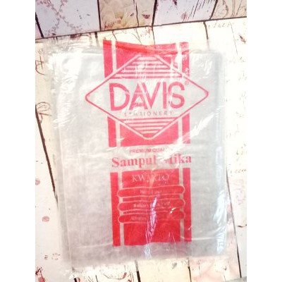 

Dijual Sampul Mika Kwarto Davis