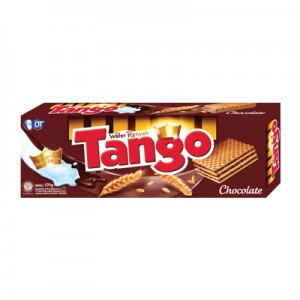 

WAFER TANGO WAFER BOX 176g