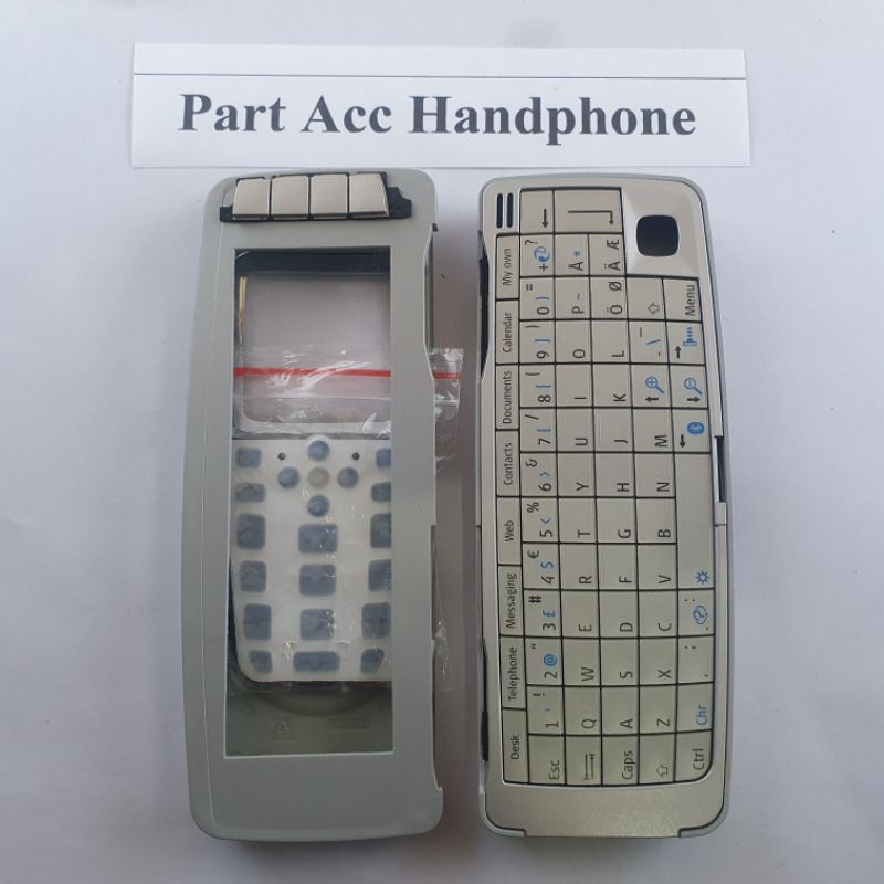 casing nokia 9300 fullset