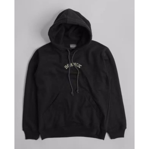 ROUGHNECK BLACK FOREST HOODIE