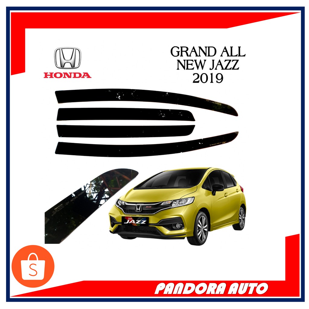 TALANG AIR SLIM HONDA GRAND NEW JAZZ 2018