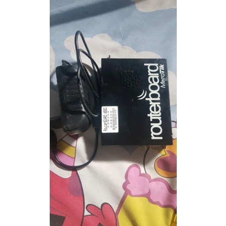 MikrotikRG450G