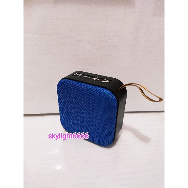 Speaker Returan Untuk Belajar Service/Rusak