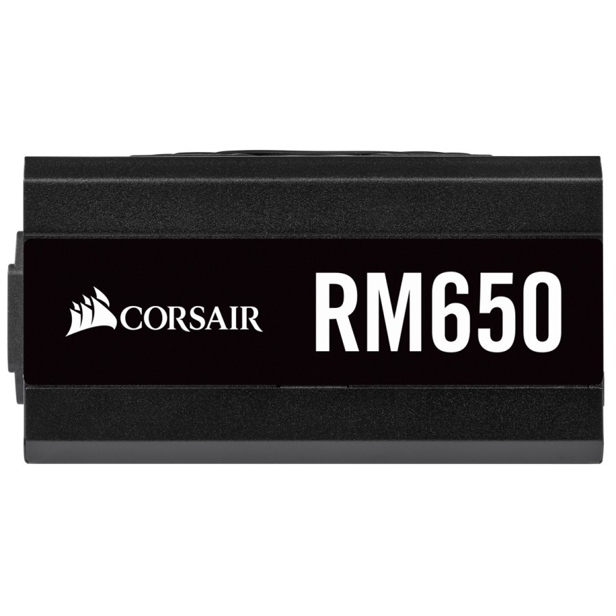 Corsair RM650 - 650W 80 Plus Gold Fully Modular Power Supply