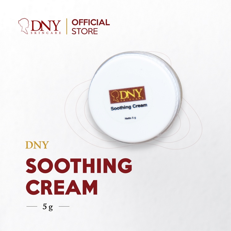 DNY Soothing Cream