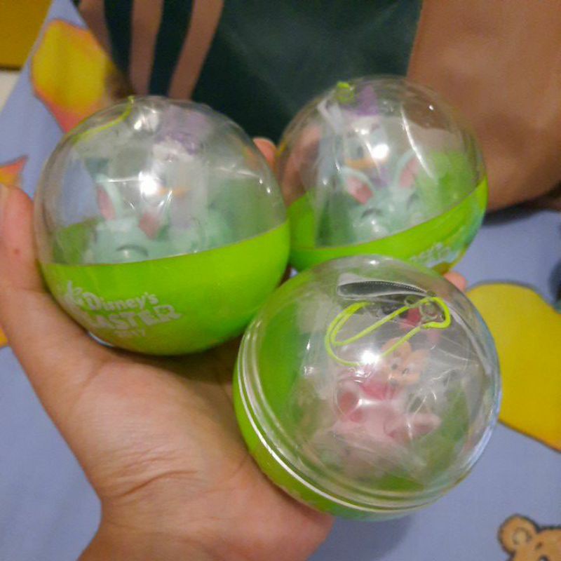 Gatcha Ori Disneyland Tokyo