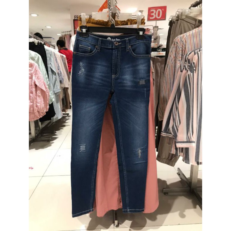 celana wanita by: triset