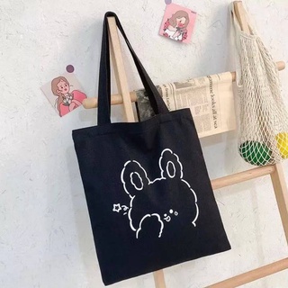 Sepatubandung_ Bunny - Tas Tote Wanita