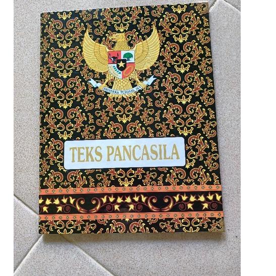 

➧Baru❂➧ RP0AU Map Upacara - Naskah Upacara ( Map upacara batik ) 1 set isi 5 lengkap 50 Best Produk