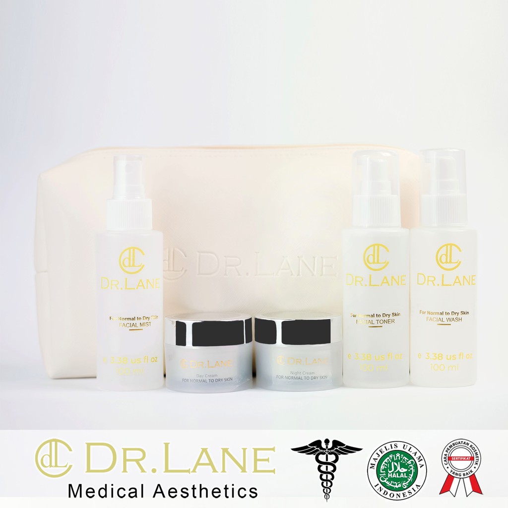 dr lane skincare