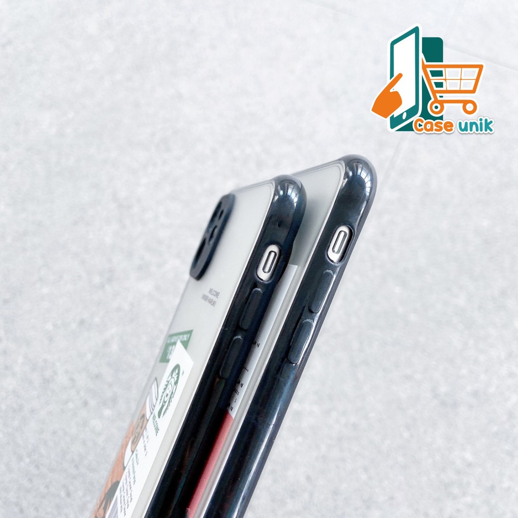 SOFTCASE VIVO Y71 Y71I Y81 Y81C Y83 Y91 Y93 Y95 Y91C Y1S Z1 PRO CS3001