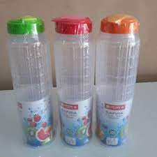 Botol Minum Safira Lion Star Ukuran 1000 ML BPA FREE