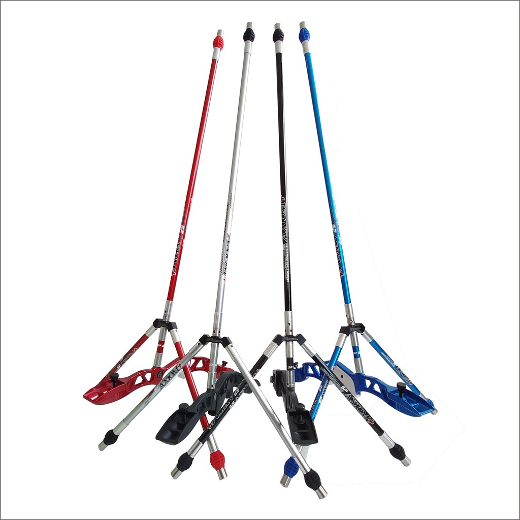 STABILIZER SF AXIOM - RECURVE STABILIZER SET - ENIGMAZONE