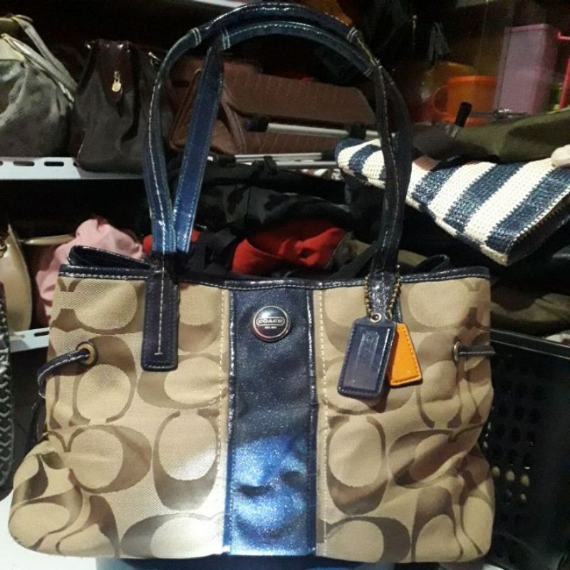 HANDBAG COACH ORI