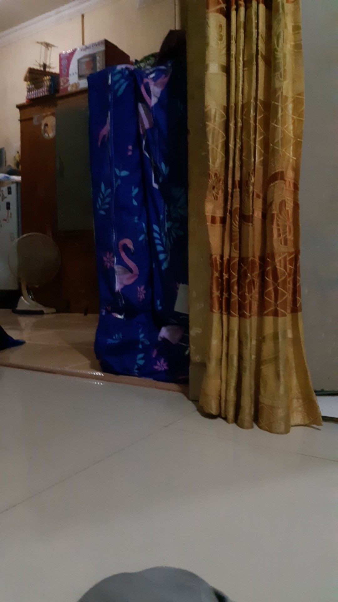 Cover/sarung Sofa Bed Sofabed  Murah Uk-(200x160x20)&(200x180x20)