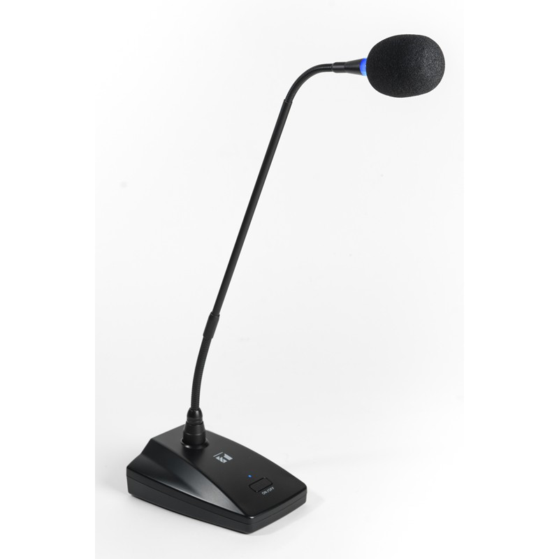 Mic Meja Podium Toa ZM-380 AS