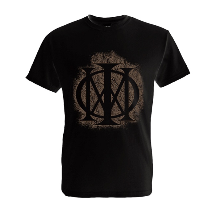 DREAM THEATER - KAOS DREAM THEATER Majesty Logo