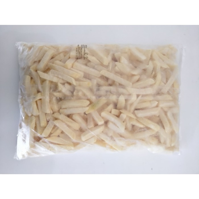 

Aviko Straight Cut Polos 2,5Kg B