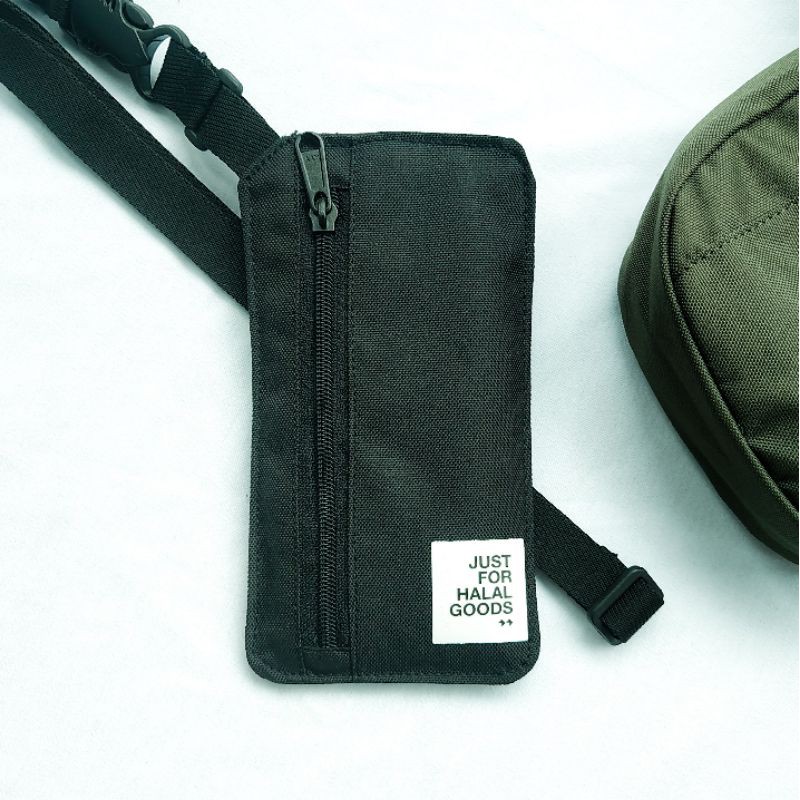 wallet picwear WP-A101B / dompet wallet pria wanita