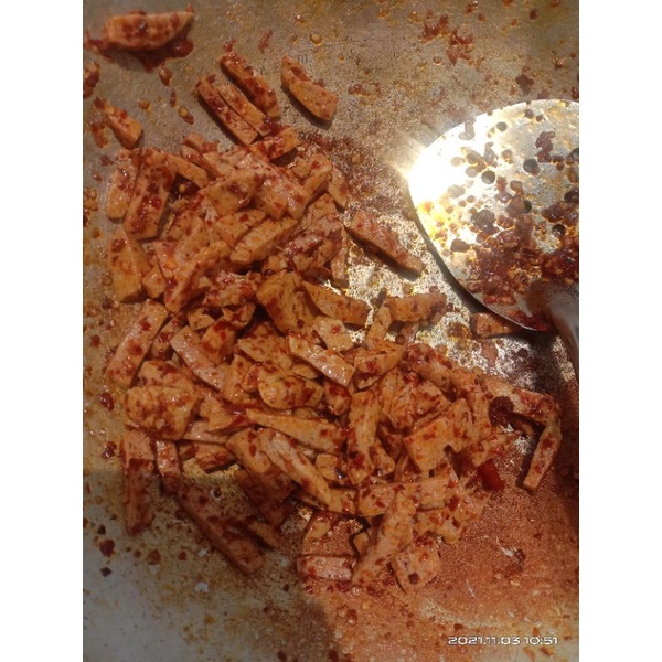 

Basreng Bojot
