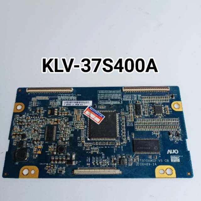 T-con/tikon Tv Sony KLV-37S400A