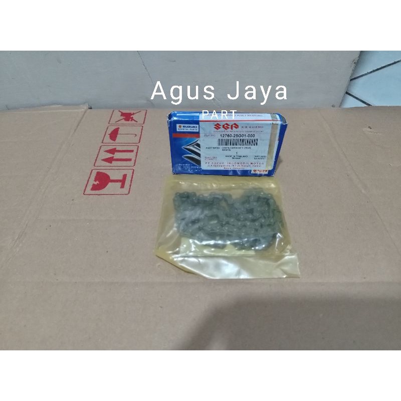 Rantai keteng satria FU 150 thailand ori sgp