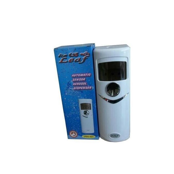 Mesin Pengharum Otomatis