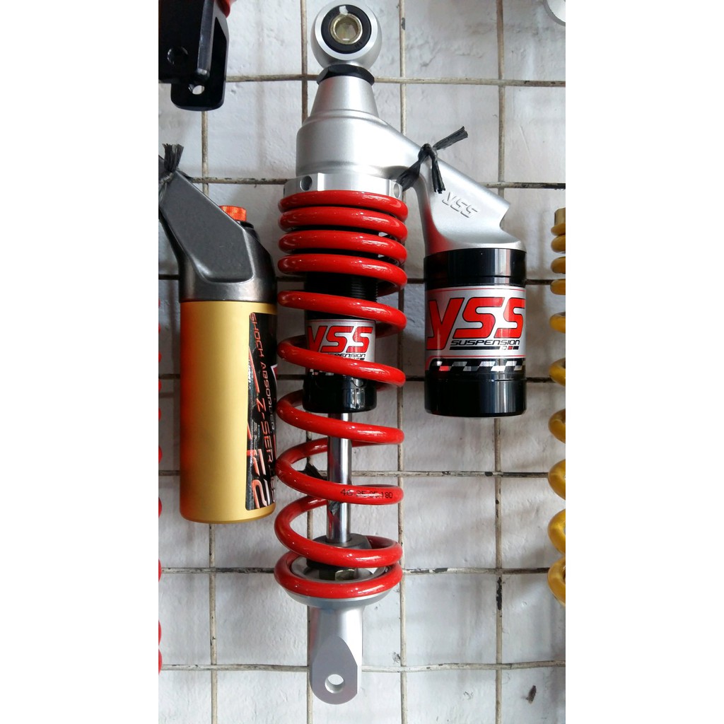 shock yss gplus mio beat scoopy Diskon bac 12537