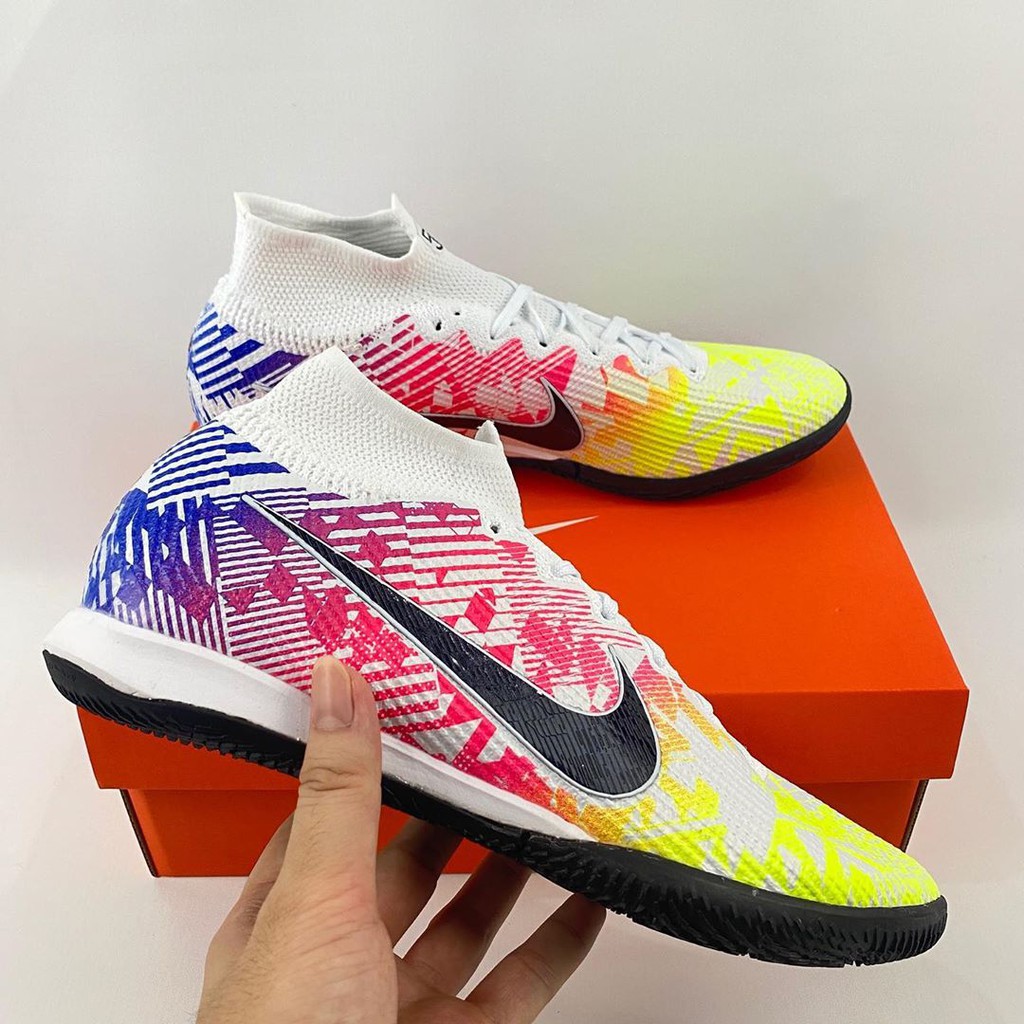 sepatu futsal nike mercurial
