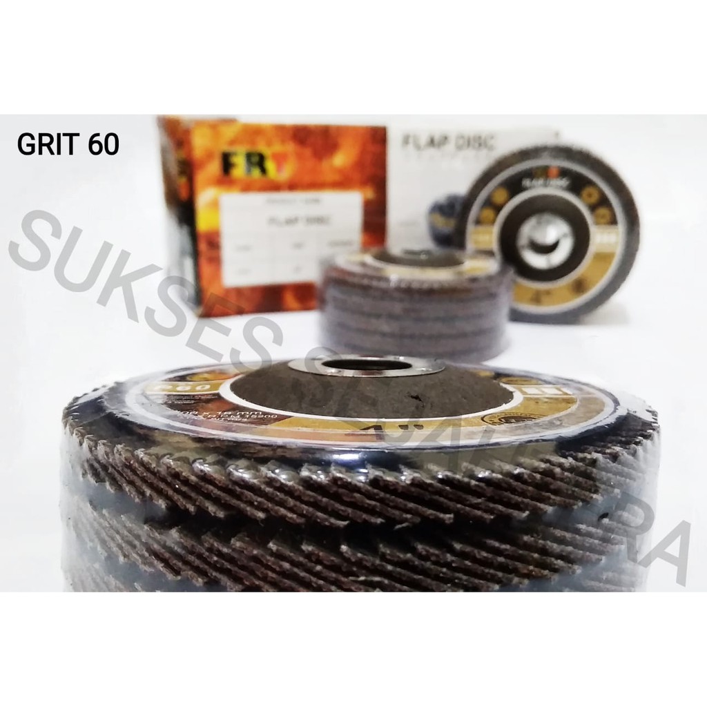 AMPLAS SUSUN #60 FRT