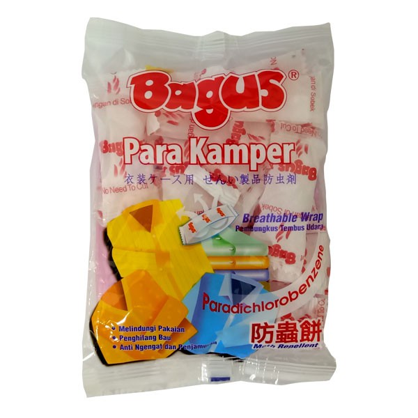 Bagus Para Kamper 150 Gr