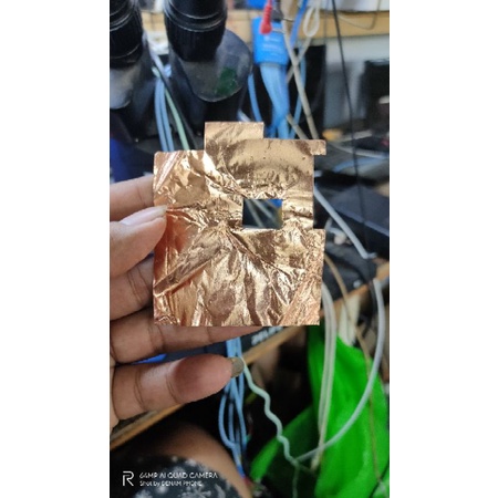 PENGUAT SINYAL HOTWAV SIMBOL SYMBOL X