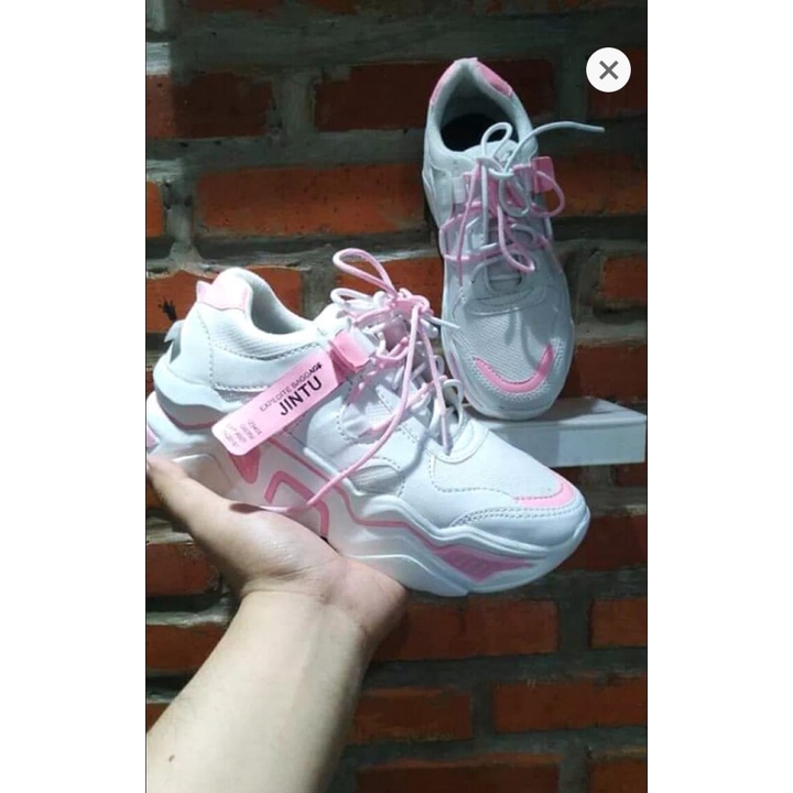 sepatu wanita import / sepatu terlaris/ sepatu wanita import korea / sepatu wanita terbaru 2021 keki