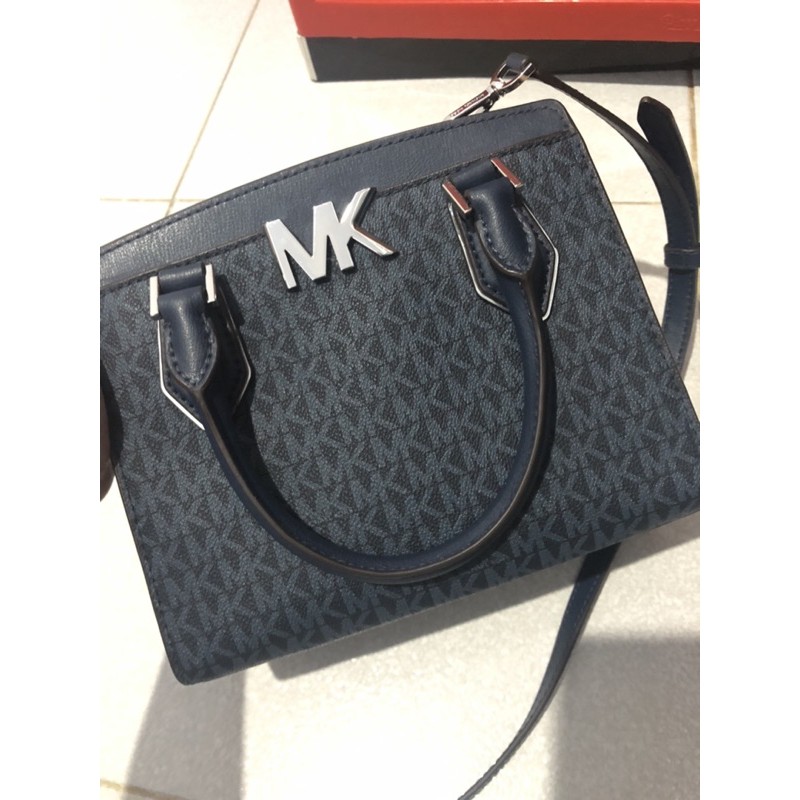 Tas Mk michael Kors oRIGINAL 100% Everbest EVB ORIGINAL BARu NEW PRELOVED second cewek black hitam