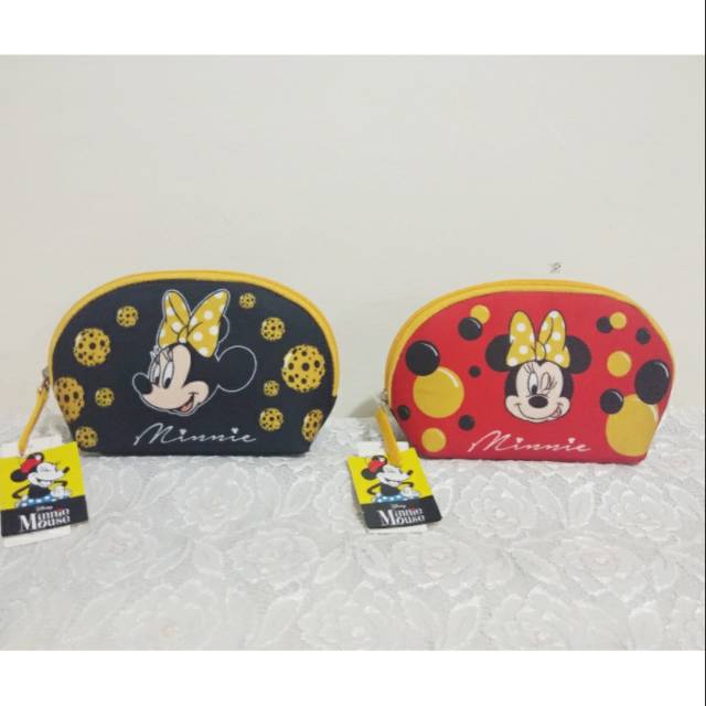 SALE.  POUCH DISNEY