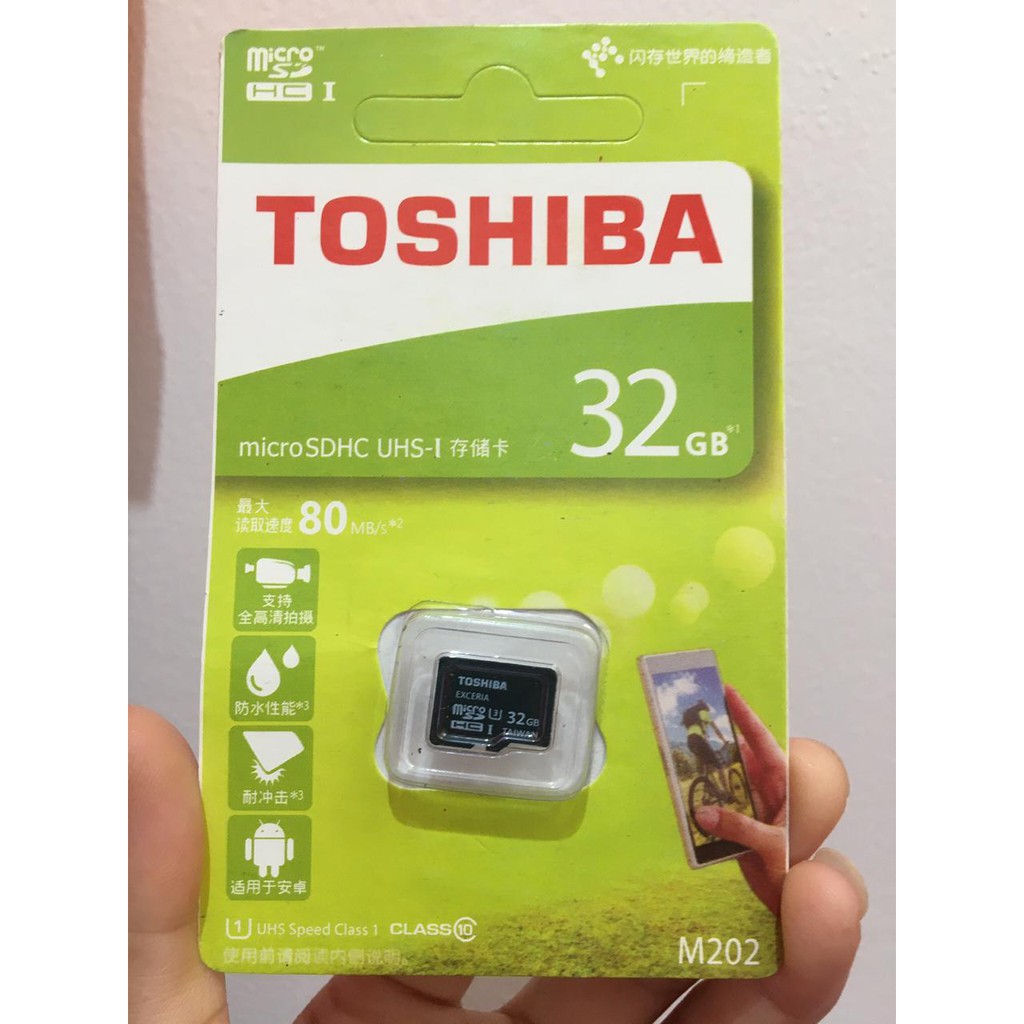 MEMORY Toshiba / MMC Toshiba / 2gb/4gb/8gb/16gb/32gb/64gb