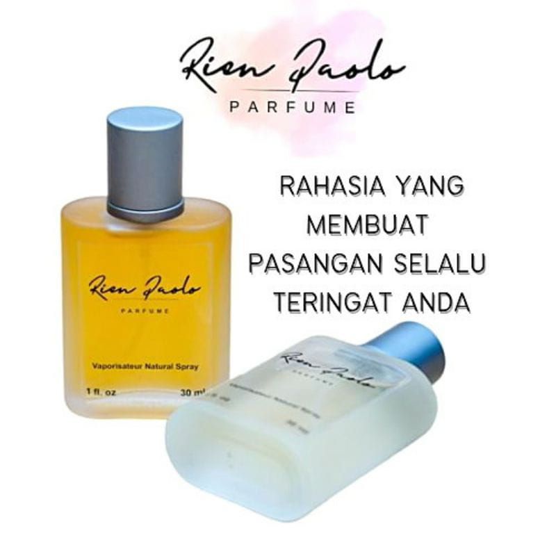 C03 Parfum Refill PERMEN KARET 30ML Parfum Wanita Pria Tahan Lama Murah Terlaris Minyak Wangi Bibit 