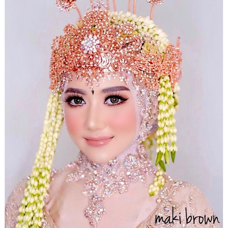 Maki ( Dc1 ) Softlens