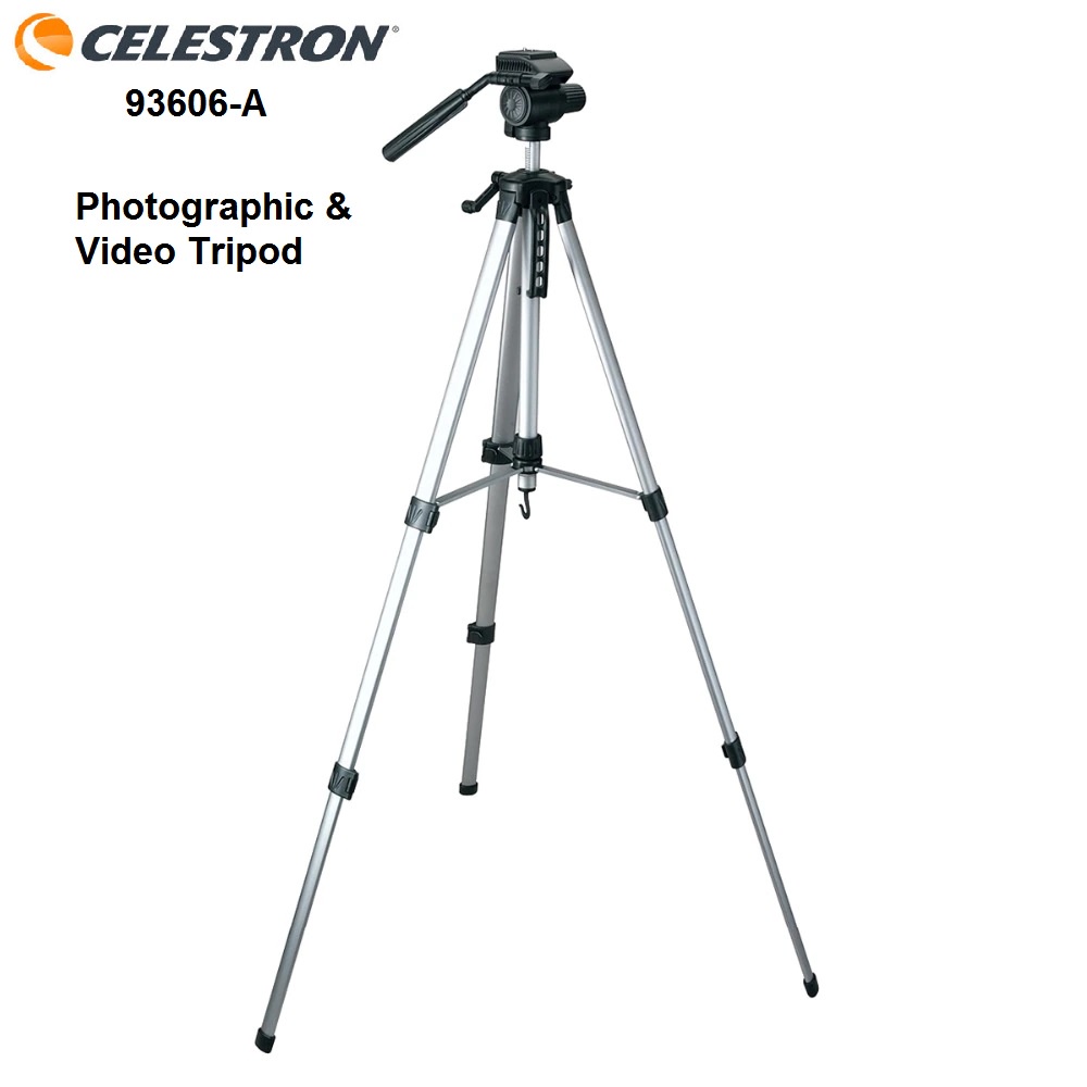 AKN88 - Tripod CELESTRON 93606-A Untuk Teleskop Kamera