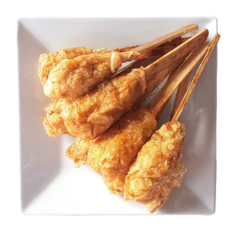 

Kaki Naga Ayam 250 gr Attin Food